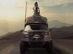 Chevrolet Silverado Military Vehicle 2004 года